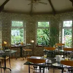 Ashfield House Cong