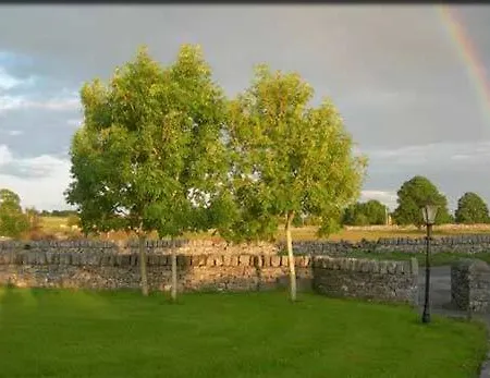 Bed & Breakfast Ashfield House Cong