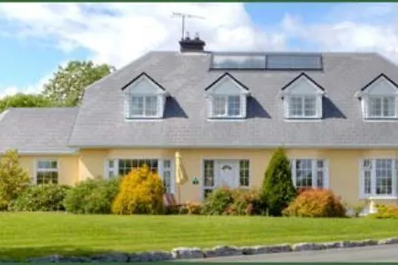 Ashfield House Bed & Breakfast Cong