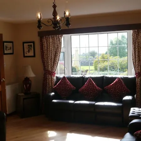 Bed & Breakfast Ashfield House