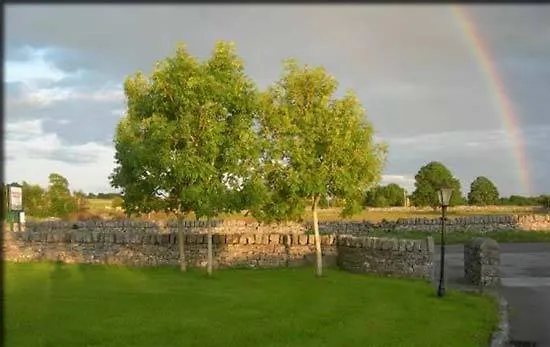 Bed & Breakfast Ashfield House Cong