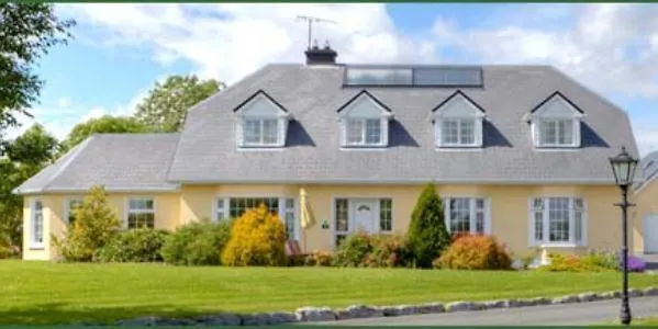 Ashfield House Bed & Breakfast Cong