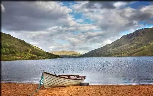 Bed & Breakfast Ashfield House Cong