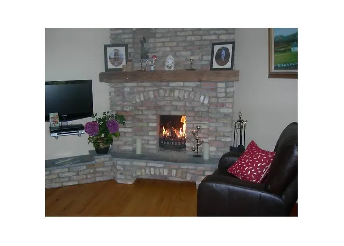 Bed & Breakfast Ashfield House Cong