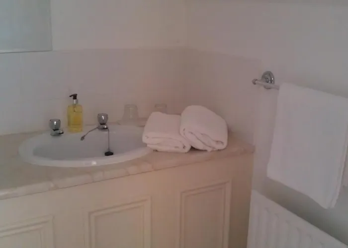 Bed & Breakfast Ashfield House Cong