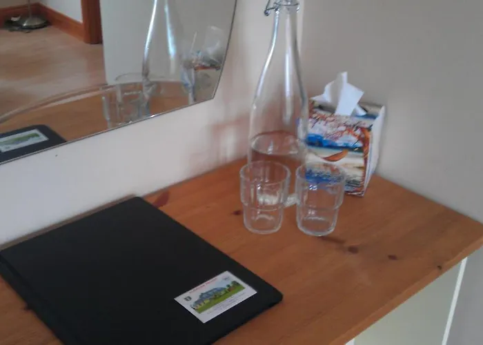 Ashfield House 4* Cong