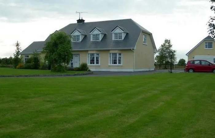 Bed & Breakfast Ashfield House 4*