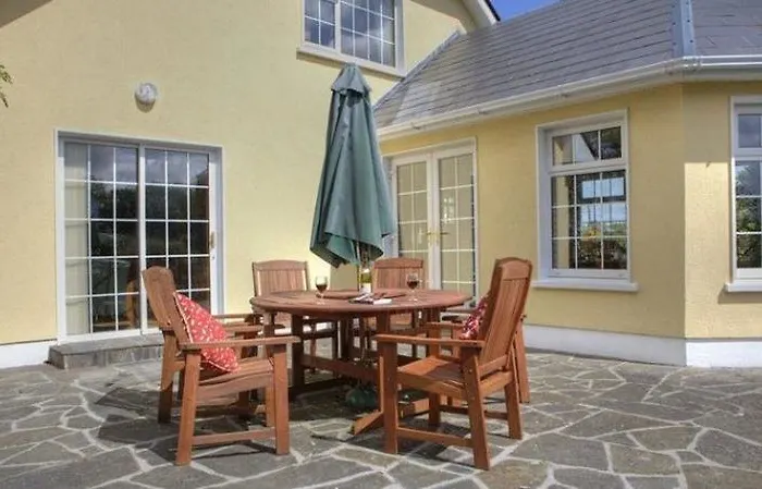 Bed & Breakfast Ashfield House Cong