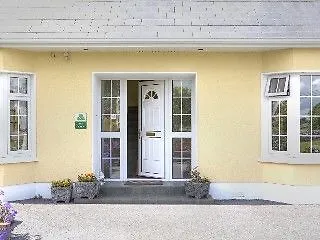 Bed & Breakfast Ashfield House